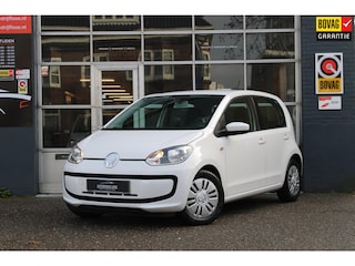 Volkswagen Up 1.0 move up! BlueMotion Airco Navigatie Nap