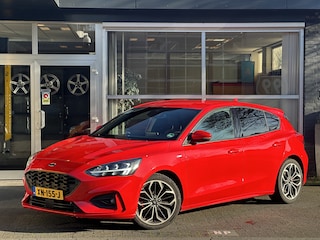 Ford Focus 1.0 EcoBoost ST Line Business DAB / CLIMA /  CRUISE / STYOELVERW / STUURVERW