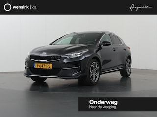 Kia XCeed 1.4 T-GDi DynamicPlusLine | Navigatie | Parkeercamera | Stoelverwarming | Keyless Go |