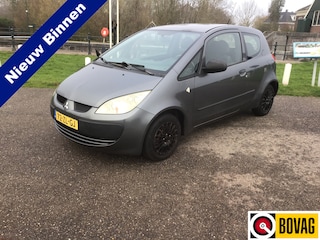 Mitsubishi Colt 1.1 Incharge Bj2008 3drs airco apk maart2026