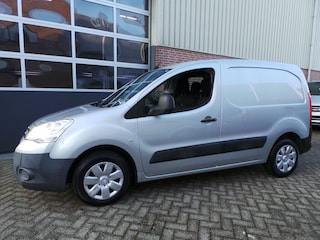 Citroën Berlingo 1.6i 500 Club MARGE Airco,Cruise,Navigatie,Enz geen btw/bpm