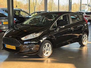 Ford Fiesta 1.0 80PK 5D Style Ultimate Airco / Navi / LMV