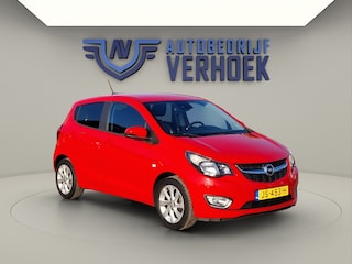 Opel Karl 1.0 Innovation Carplay / Android Auto - Cruise Control