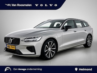 Volvo V60 2.0 T6 AWD Plus Dark | Trekhaak | 360° Camera | Harman/Kardon |