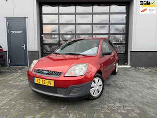 Ford Fiesta 1.3-8V Champion 5 deurs NAP