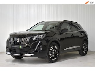 Peugeot 2008 1.2 PureTech Allure | 1E EIG | DEALER | CARPLAY | VIRTUAL | GROOT NAVI | SPORTSTOELEN