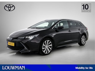 Toyota Corolla Touring Sports 1.8 Hybrid Dynamic | Achteruitrijcamera | Draadloos opladen |