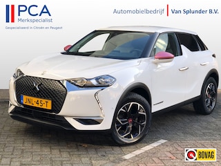 DS 3 RIVOLI AUTOMAAT
