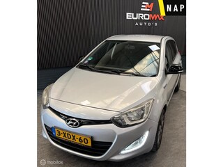 Hyundai i20 1.2i Go! Plus