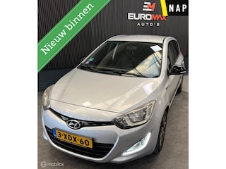 Hyundai i20 1.2i Go! Plus