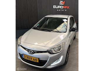 Hyundai i20 1.2i Go! Plus