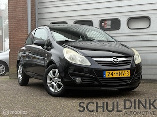 Opel Corsa 1.2-16V Business CRUISE CONTROLE|ELEKTRISCHE RAMEN