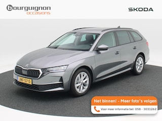 Skoda Octavia Combi 1.5 TSi 150 Pk Automaat Business Edition | Adaptive Cruise | CarPlay | Navigatie | Stoelverwarming | Achteruitrijcamera | 17.743 Km!!