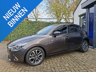 Mazda 2 1.5 Skyactiv-G GT-M Cruise, Clima