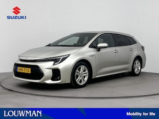 Suzuki Swace 1.8 Hybrid Select Limited Navi | Lichtmetalen Velgen | Stoel-/Stuurverwarming | Privacy Glass |