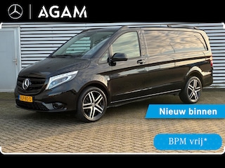 Mercedes-Benz Vito 119 CDI L2 Automaat Led Airco Navigatie etc