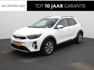 Kia Stonic 1.0 T-GDi MHEV DynamicPlusLine | Stoel/Stuurverwarming | Navi | Camera | Climate Control |