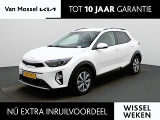 Kia Stonic 1.0 T-GDi MHEV DynamicPlusLine | Stoel/Stuurverwarming | Navi | Camera | Climate Control |