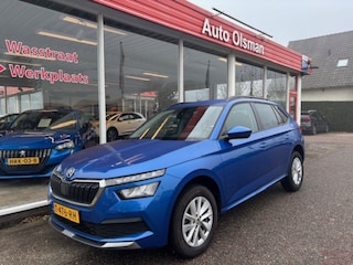 Skoda Kamiq 1.0 TSi Ambition Aut., Carplay, DAB, Cruise