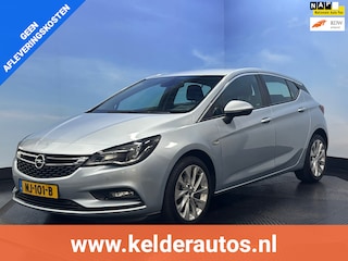 Opel Astra 1.4 Online Edition 150PK Navi | Airco | PDC | Carplay