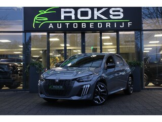 Peugeot 208 1.2 PureTech 100 GT