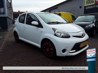 Toyota Aygo 1.0 VVT-i 5D Cool