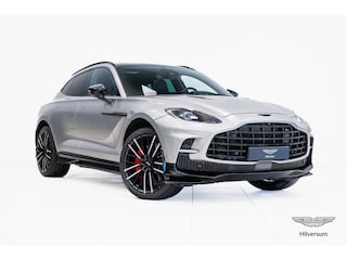 Aston Martin DBX 707 2025 MY