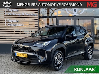Toyota Yaris Cross 1.5 Hybrid 115 Dynamic | Comfort Pack