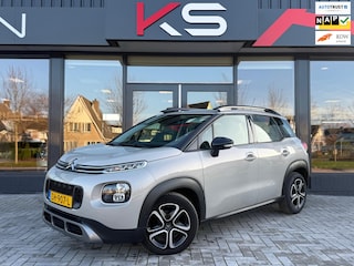 Citroën C3 Aircross 1.2 PureTech Feel Carplay Pdc Cruise