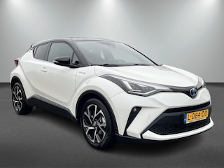 Toyota C-HR 1.8 Hybrid Style