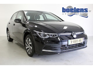 Volkswagen Golf 1.4 eHybrid Style | WEGKL-TRHAAK | ACC | DAB-RADIO | CAMERA | CARPLAY | KEYLESS | LED |