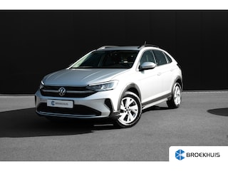 Volkswagen Taigo 1.0 96PK TSI Life | Airco | Apple Carplay/Android Auto | Autonomous Emergency Braking