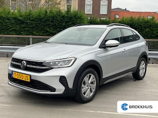 Volkswagen Taigo 1.0 96PK TSI Life | Airco | Apple Carplay/Android Auto | Autonomous Emergency Braking