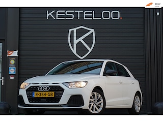 Audi A1 Sportback 25 TFSI Pro Line VIRTUAL/STOEL VERWARMING/APPLE CARPLAY/MMI PLUS/CRUISE/
