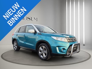 Suzuki Vitara 1.6 Business Edition "Lage Kilometers " | Climate Controle | Camera | Navigatie | Cruise C. | Trekhaak | L.M.Velg |