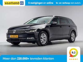 Volkswagen Passat 1.4 TSI CL Bns [Applecarplay/Androidauto,LED koplampen, Cruisecontrol adaptief]
