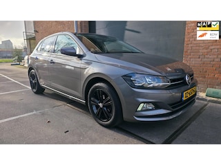 Volkswagen Polo 1.0 TSI Comfortline | carplay | Cruise | ACC