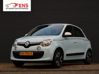 Renault Twingo 1.0 SCe Collection TOPSTAAT! 4 SEIZOENEN BANDEN! CRUISE! AIRCO! APK T/M 26-11-2026!