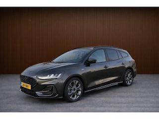 Ford Focus Wagon 1.0 EcoBoost Hybrid ST Line