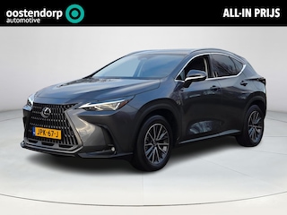 Lexus NX 450h+ AWD Luxury Line | Plug-In | Trekhaak | 1.500kg | Rijklaarprijs incl. garantie |