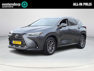 Lexus NX 450h+ AWD Luxury Line | Plug-In | Trekhaak | 1.500kg | Rijklaarprijs incl. garantie |