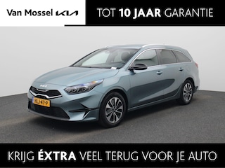 Kia Ceed Sportswagon 1.0 T-GDi Design Edition | JBL | Stoel/stuurverwarming | Navi | Camera | Climate Control |