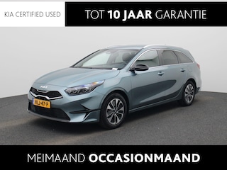 Kia Ceed Sportswagon 1.0 T-GDi Design Edition | JBL | Stoel/stuurverwarming | Navi | Camera | Climate Control |