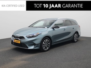 Kia Ceed Sportswagon 1.0 T-GDi Design Edition | JBL | Stoel/stuurverwarming | Navi | Camera | Climate Control |