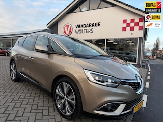 Renault Scénic 1.3 TCe Bose 7p. RIJKLAARPRIJS!