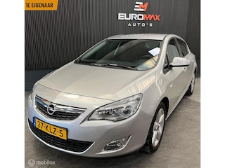Opel Astra 1.6 Cosmo