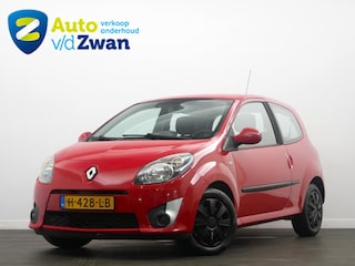 Renault Twingo 1.2-16V Dynamique Airco/Isofix/Elektr.pakket