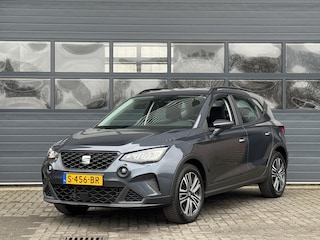Seat Arona 1.0 TSI STYLE I APPLE CARPLAY I CLIMATE CONTROL I CRUISE CONTROL