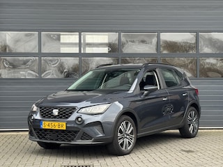 Seat Arona 1.0 TSI STYLE I APPLE CARPLAY I CLIMATE CONTROL I CRUISE CONTROL