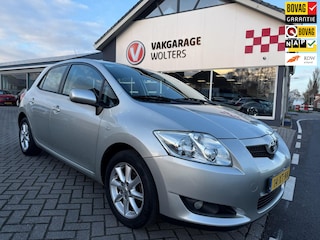 Toyota Auris 1.6-16V Sol RIJKLAARPRIJS!